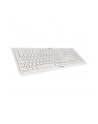 Cherry KC 1000 biała USB - biurowa - DE - nr 11