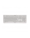 Cherry KC 1000 biała USB - biurowa - DE - nr 12