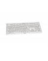 Cherry KC 1000 biała USB - biurowa - DE - nr 26