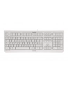 Cherry KC 1000 biała USB - biurowa - DE - nr 29