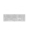 Cherry KC 1000 biała USB - biurowa - DE - nr 35