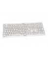 Cherry KC 1000 biała USB - biurowa - DE - nr 39