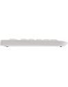 Cherry KC 1000 biała USB - biurowa - DE - nr 59