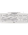 Cherry KC 1000 biała USB - biurowa - DE - nr 60