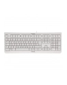 Cherry KC 1000 biała USB - biurowa - DE - nr 61