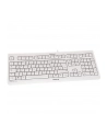 Cherry KC 1000 biała USB - biurowa - DE - nr 62