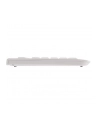 Cherry KC 1000 biała USB - biurowa - DE - nr 64