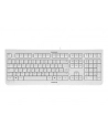 Cherry KC 1000 biała USB - biurowa - DE - nr 6
