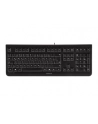 Cherry KC 1000 czarna USB - biurowa - DE - nr 15
