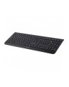 Cherry KC 1000 czarna USB - biurowa - DE - nr 17