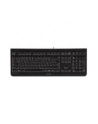 Cherry KC 1000 czarna USB - biurowa - DE - nr 28