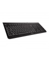 Cherry KC 1000 czarna USB - biurowa - DE - nr 31