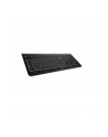 Cherry KC 1000 czarna USB - biurowa - DE - nr 39