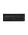 Cherry KC 1000 czarna USB - biurowa - DE - nr 41