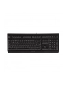 Cherry KC 1000 czarna USB - biurowa - DE - nr 59