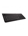 Cherry KC 1000 czarna USB - biurowa - DE - nr 64