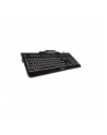 Cherry Cherry KC 1000 SC Black USB - wersja niemiecka DE (QWERZ) - nr 25