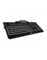 Cherry Cherry KC 1000 SC Black USB - wersja niemiecka DE (QWERZ) - nr 43