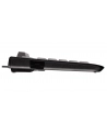 Cherry Cherry KC 1000 SC Black USB - wersja niemiecka DE (QWERZ) - nr 4