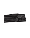 Cherry Cherry KC 1000 SC Black USB - wersja niemiecka DE (QWERZ) - nr 8
