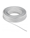 goobay - kabel do głośników - 2x 1.5 mm - biały - 25m - nr 2