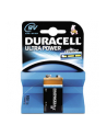 Duracell Ultra Power 6LR61, alkaliczna, 9V (MX1604B1) - nr 3