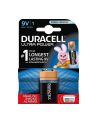 Duracell Ultra Power 6LR61, alkaliczna, 9V (MX1604B1) - nr 8