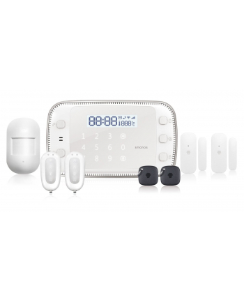 Smanos Wireless - czujnik stłuczenia - GB1260