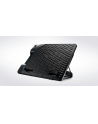 Cooler Master NotePal ErgoStand III - chłodzenie do laptopa - nr 136