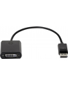 HP DisplayPort To DVI-D Adapter - FH973AT - nr 12