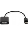 HP DisplayPort To DVI-D Adapter - FH973AT - nr 15