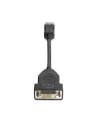 HP DisplayPort To DVI-D Adapter - FH973AT - nr 1