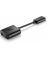 HP HDMI to VGA Adapter - H4F02AA#AC3 - nr 24