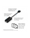 HP HDMI to VGA Adapter - H4F02AA#AC3 - nr 26