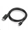 Lenovo Mini DisplayPort to DisplayPort C - 0B47091 - nr 23
