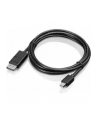 Lenovo Mini DisplayPort to DisplayPort C - 0B47091 - nr 26