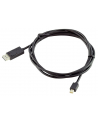 Lenovo Mini DisplayPort to DisplayPort C - 0B47091 - nr 2