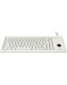 Cherry Comp G84-4420 US Layout grey USB - US - nr 19