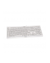 Cherry KC 1000 biała USB - biurowa - DE - nr 59