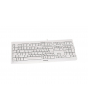 Cherry KC 1000 biała USB - biurowa - DE - nr 65