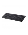 Cherry KC 1000 czarna USB - biurowa - DE - nr 68