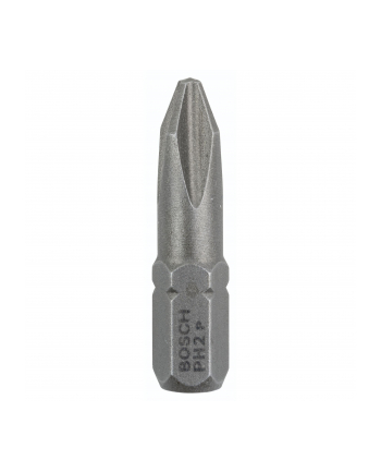 Bosch Końcówka wkręcająca PH Gr.2 XH 25mm 3 sztuki nr 2