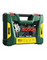 Bosch V-Line TIN Zestaw narzędziowy 83 częściowy - nr 1