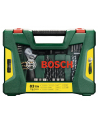 Bosch V-Line TIN Zestaw narzędziowy 83 częściowy - nr 5