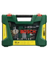 Bosch V-Line TIN Zestaw narzędziowy 91 częściowy - nr 9