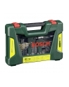 Bosch V-Line TIN Zestaw narzędziowy 91 częściowy - nr 12