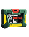 Bosch V-Line TIN Zestaw narzędziowy 48 częściowy - nr 1