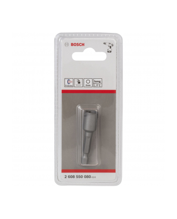 Bosch Klucz nasadowy 50x8mm M5 D-Magnet