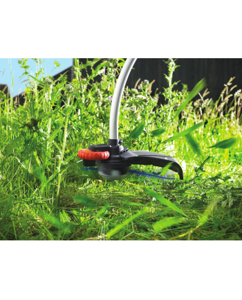 Black&Decker Podkaszarka spalinowa GL8033 800W orange