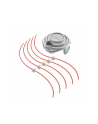 Black&Decker Podkaszarka spalinowa GL9035 900W orange - nr 21